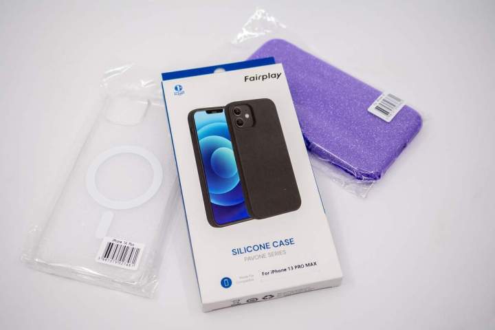Accessoires téléphones Labenne