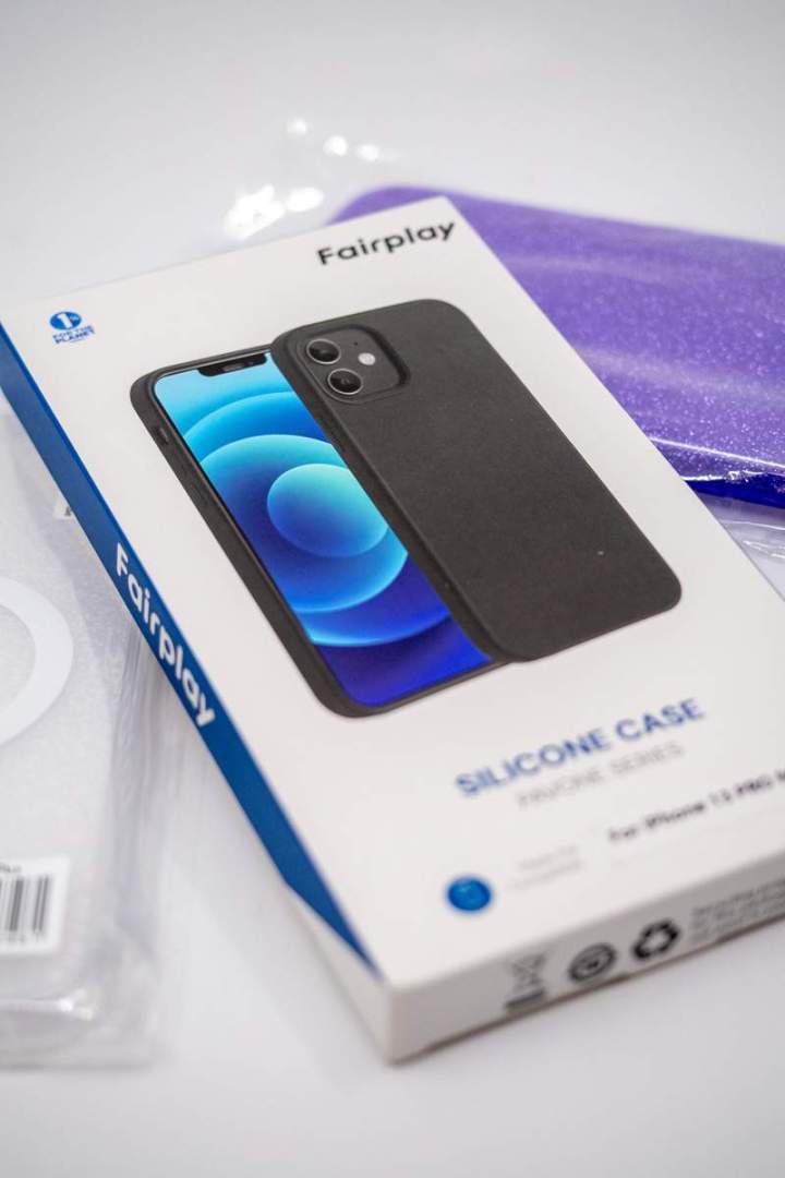 Accessoires de téléphones Labenne