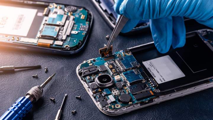Réparation de smartphone Labenne